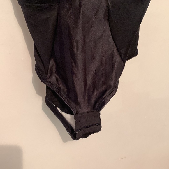 Cupid black shape wear corset - Picture 4 of 14